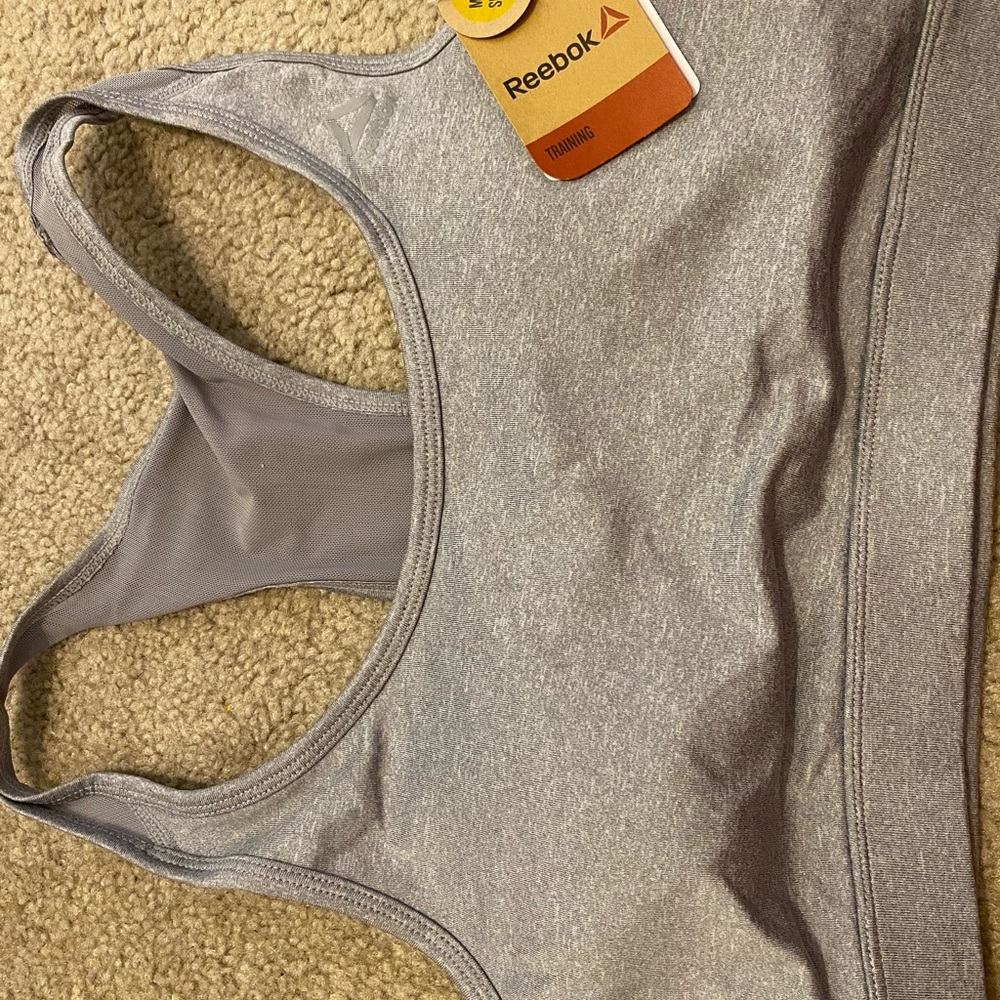 Sports bra